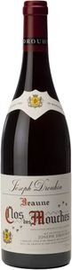  BEAUNE CLOS DES MOUCHES PREMIER CRU JOSEPH DROUHIN 2022  750 ML