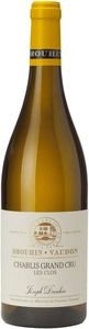  CHABLIS LES CLOS GRAND CRU JOSEPH DROUHIN 2022  750 ML