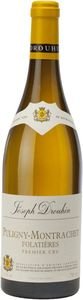  PULIGNY MONTRACHET FOLATIERES PREMER CRU  JOSEPH DROUHIN 2022  750 ML