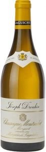  CHASSAGNE-MONTRACHET MORGEOT MARQUIS DE LAGUICHE PREMIER CRU JOSEPH DROUHIN 2022  1500ML
