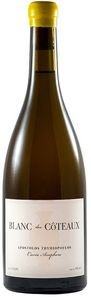  BLANC DES COTEAUX AMPHORA   2022  750ML