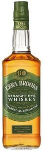  EZRA BROOKS RYE 90 PROOF KENTUCKY STRAIGHT RYE 700ML