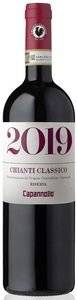 ����� CHIANTI CLASSICO RISERVA CAPANNELLE 2019 ������ 750ML