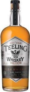  TEELING DARK PORTER CASK 700 ML
