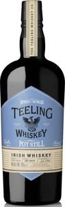  TEELING SINGLE POT STILL 700 ML