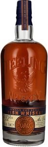  TEELING WONDERS OF WOOD CHINKAPIN OAK POT STILL 700 ML