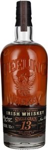  TEELING SINGLE GRAIN 13  700 ML