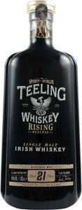  TEELING RISING RESERVE SERIES 1 SINGLE MALT 21  700 ML