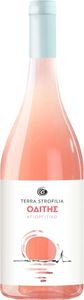  TERRA STROFILIA  2024  750 ML