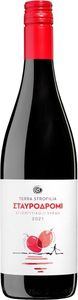  TERRA STROFILIA  2021  750 ML