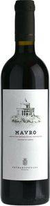  MAVRO  PETRAKOPOULOS WINES 2022  750 ML