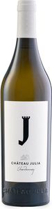  CHATEAU JULIA CHARDONNAY    2024  750 ML
