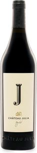  CHATEAU JULIA MERLOT    2023  750 ML