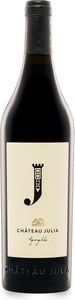  CHATEAU JULIA AGIORGITIKO    2021  750 ML