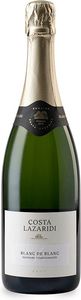   BLANC DE BLANC BRUT    N.V.  750 ML