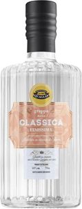 GRAPPA ANTICA DISTILLERIA QUAGLIA  GLASSICA 700 ML
