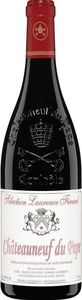  VERSINO CHATEAUNEUF DU PAPE SELECTION LAURENCE FERAUD DOMAINE PEGAU 2022  750 ML