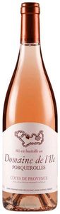  DOMAINE DE L'ILE COTES DE PROVENCE 2023  750ML