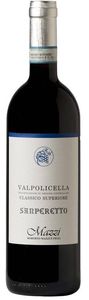  SANPERETTO VALPOLICELLA CLASSICO SUPERIORE 2021 ROBERTO MAZZI  750 ML