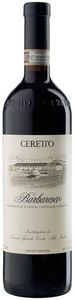  CERETTO BARBARESCO 2021  750ML