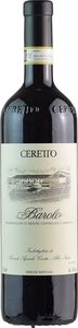  CERETTO BAROLO 2020  750 ML