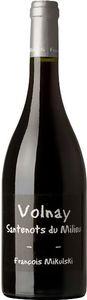  VOLNAY SANTENOTS DU MILIEU PREMIER CRU 2022 FRANCOIS MIKULSKI  750 ML
