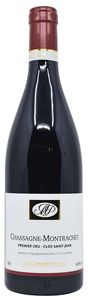  CHASSAGNE MONTRACHET 1ER CRU CLOS SAINT JEAN 2022 JEAN MARC PILLOT  750 ML