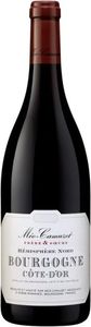  BOURGOGNE CUVEE HEMISPHERE NORD MEO-CAMUZET 2022  750 ML