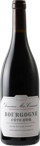  BOURGOGNE CUVEE ETIENNE CAMUZET MEO-CAMUZET 2022  750 ML