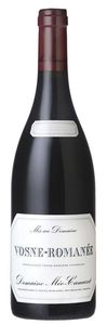  VOSNE ROMANEE DOMAINE MEO CAMUZET 2022  750ML