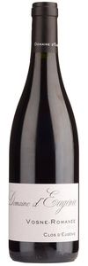  DOMAINE D'EUGENIE VOSNE ROMANEE CLOS D' EUGENIE 2022  750ML