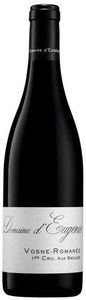  DOMAINE D'EUGENIE VOSNE ROMANEE PREMIER CRU AUX BRULEES 2022  750ML