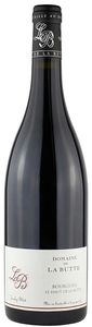  LE PIED DE LA BUTTE DOMAINE DE LA BUTTE 2023  750ML