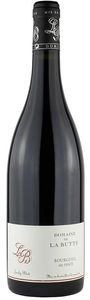  MI PENTE DOMAINE DE LA BUTTE 2021  750ML