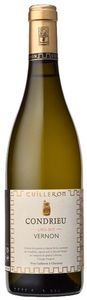  CAVE YVES CUILLERON CONDRIEU LIEU-DIT VERNON 2022  750 ML