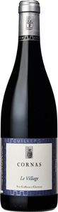  CAVE YVES CUILLERON CORNAS LE VILLAGE 2022  750 ML
