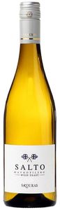  SALTO WILD YEAST    2023  (STELVIN) 750 ML