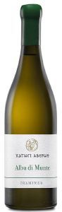  ALBA DI MUNTE TRAMINER   2024  750ML
