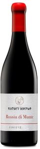  ROSSIU DI MUNTE  2019   750ML