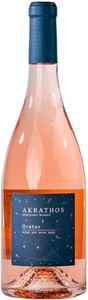  ORATOR () AKRATHOS NEWLANDS WINERY 2023  750 ML