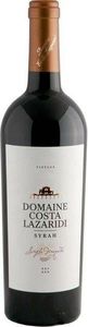  DOMAINE COSTA LAZARIDI SYRAH 2022  750 ML