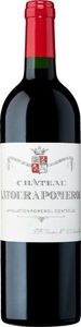  CHATEAU LA GRAVE A POMEROL 2022 JEAN PIERRE MOUEIX  750 ML