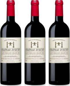  3   CHATEAU JUGUET GRAND CRU 2021  750 ML