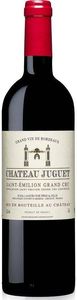  CHATEAU JUGUET GRAND CRU 2021  MAGNUM 1500 ML