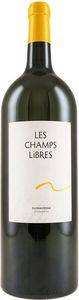  LES CHAMPS LIBRES 2022 GUINAUDEAU VIGNERONS  750 ML