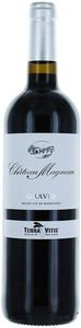  CHATEAU MAGNEAU 2019  750ML