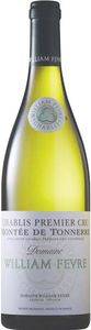  MONTEE DE TONNERRE CHABLIS PREMIER CRU 2021  750 ML