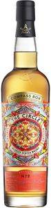 COMPASS BOX THE CIRCLE NO. 2 BLENDED SCOTCH WHISKY 700 ML