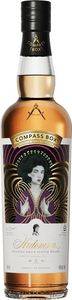  COMPASS BOX HEDONISM 2025 BLENDED GRAIN SCOTCH WHISKY 700 ML