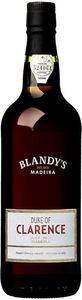 MADEIRA BLANDY'S MADEIRA DUKE OF CLARENCE RICH () 750 ML